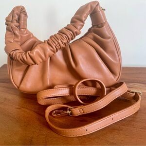 Elegant Tan Women's Bag